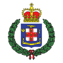 Jamaica Constabulary Force emblem